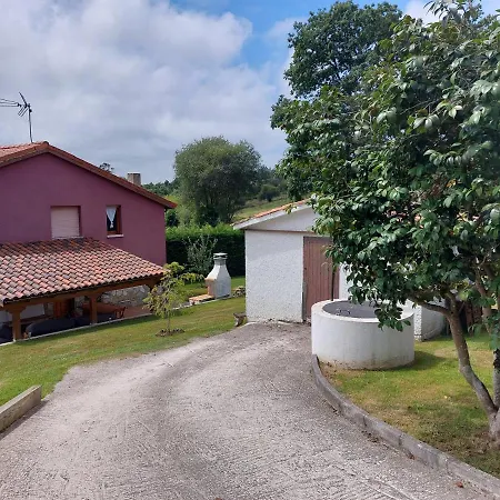 Casa El Perote