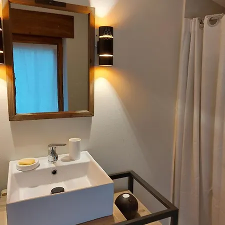 Casa El Perote Holiday home Villaviciosa (Asturias)