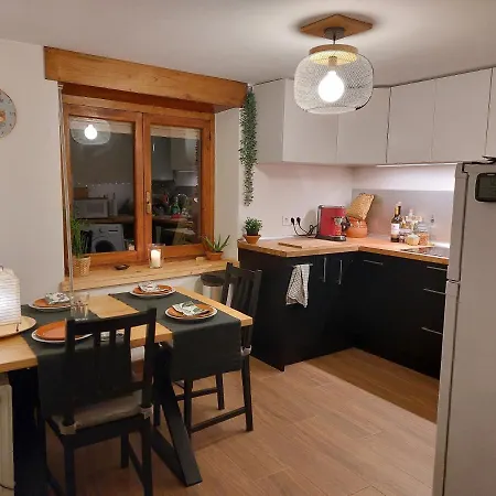 Holiday home Casa El Perote