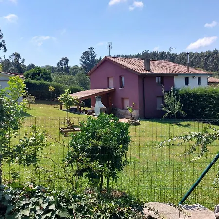 Casa El Perote Holiday home *