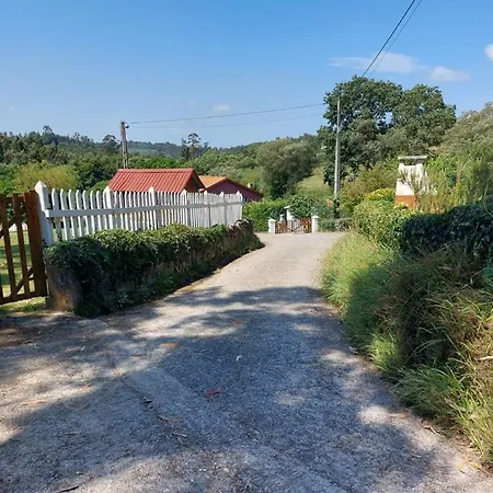 Casa El Perote Holiday home Villaviciosa (Asturias)