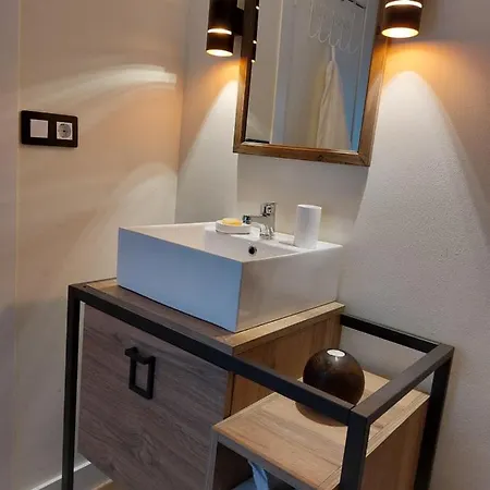 Holiday home Casa El Perote *