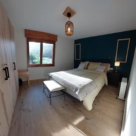 Holiday home Casa El Perote *