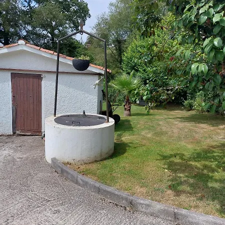 Casa El Perote Holiday home